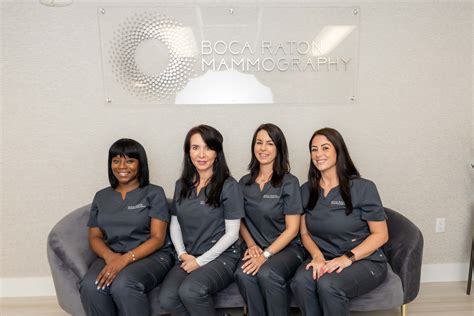 women's center for breast care boca raton