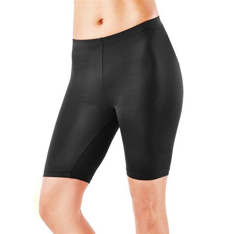 women's compression shorts for hip pain