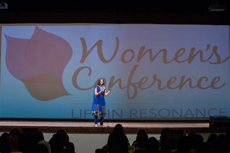 women's conference los angeles