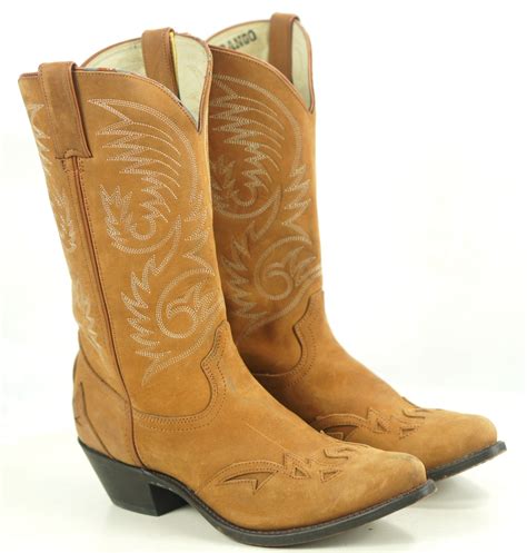 women's cowboy boots canada