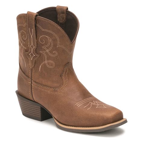 women's cowboy boots clearance canada
