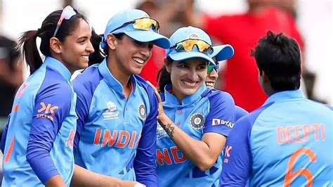 women's cricket team india