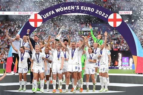 women's euro 2022 final score