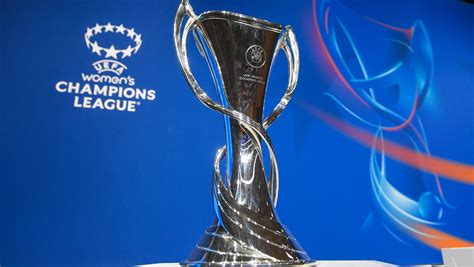 women's european champions league