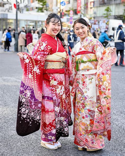 women's fashion in japan