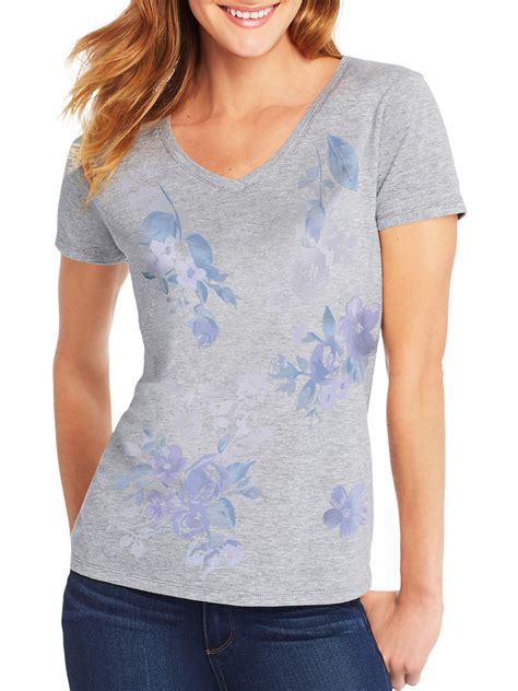 women's graphic short sleeve shirts