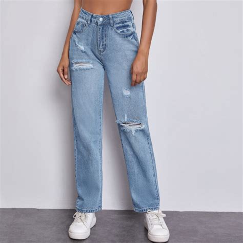 women's jeans trends 2022