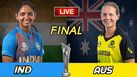 women's live cricket match streaming