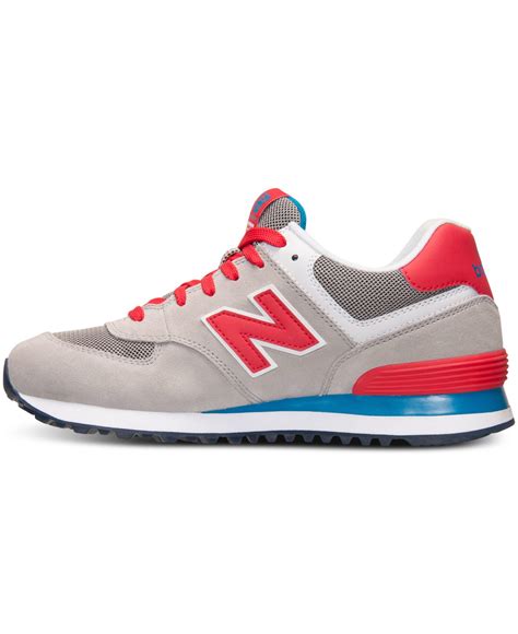 women's new balance 574 core