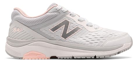 women's new balance 847v4 walking sneaker