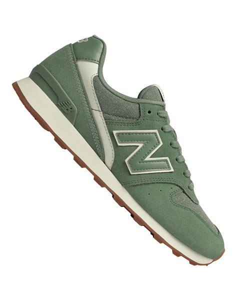 women's new balance 996 wide fit trainers