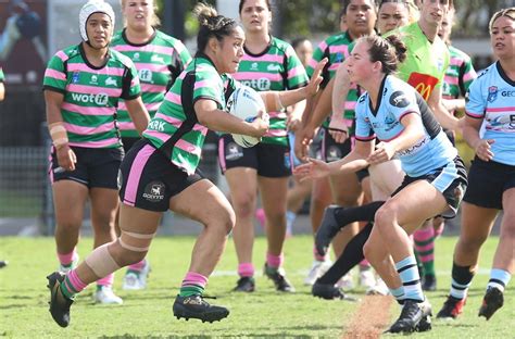 women's nrl rabbitohs