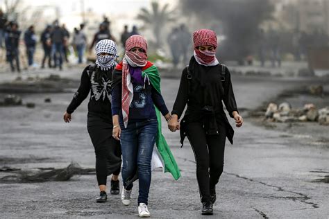 women's rights in gaza today