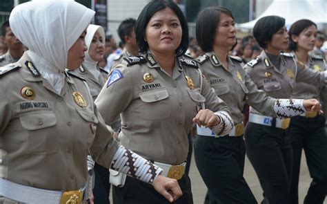 women's rights in indonesia