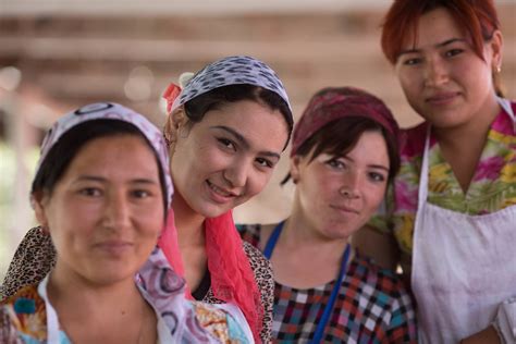 women's rights in uzbekistan