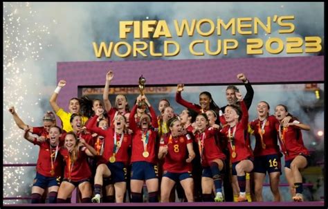 women's soccer world cup 2023