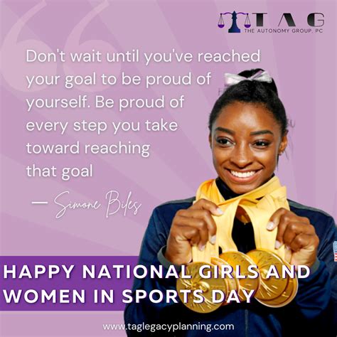 Women's Sports Motivational Quotes