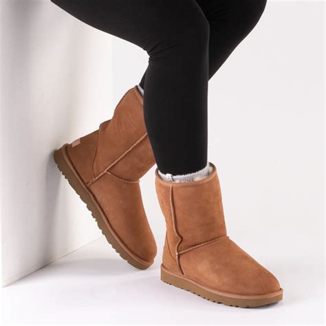 women's ugg short boots sale