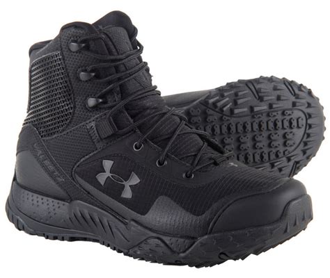 women's under armour hiking boots