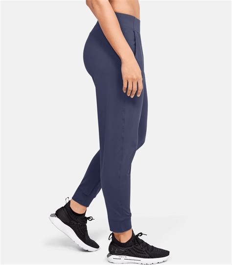 women's under armour meridian joggers