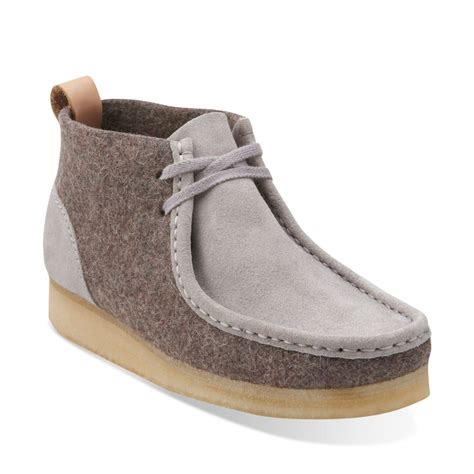 women's wallabees on sale