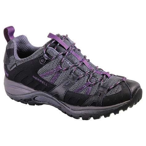 women's wide width hiking shoes clearance