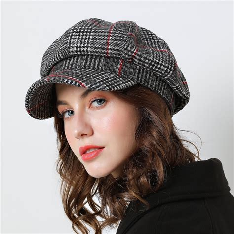 Women's Hats 2023 Stylish and Trendy Ladies Hats 2023 (30+ images+videos)