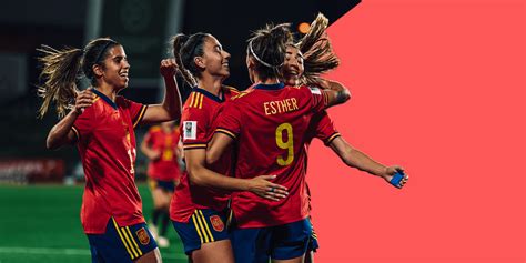 women's world cup 2023 spain roster