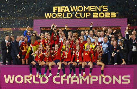 women's world cup who won