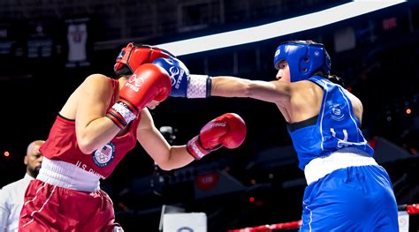 women boxing april 24 2021