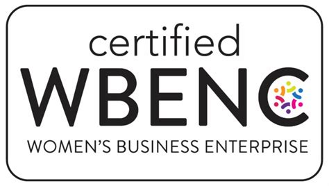 women business owned certification