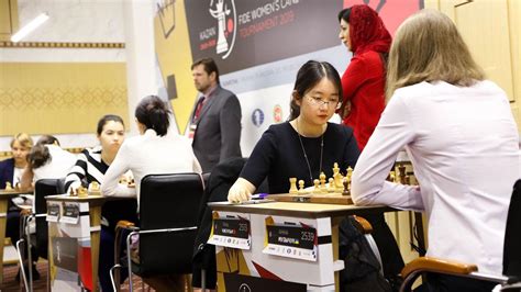 women chess candidates 2024