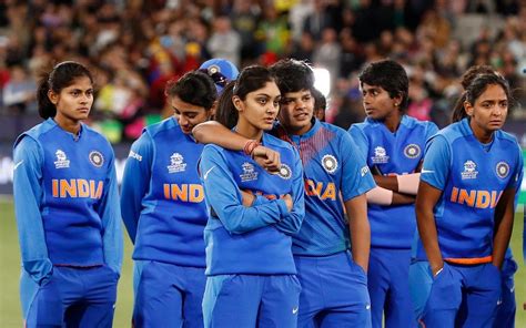women cricket team india players