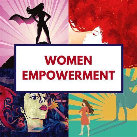 women empowerment or women's empowerment