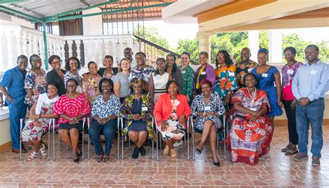 women human rights defenders tanzania