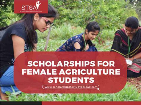 women in agriculture scholarship
