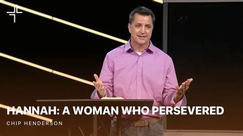 women in the bible who persevered