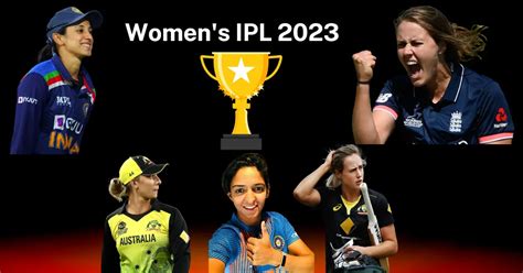 women ipl 2023 wiki