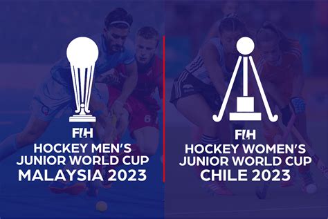 women junior hockey world cup 2023