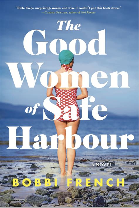 women of safe harbour
