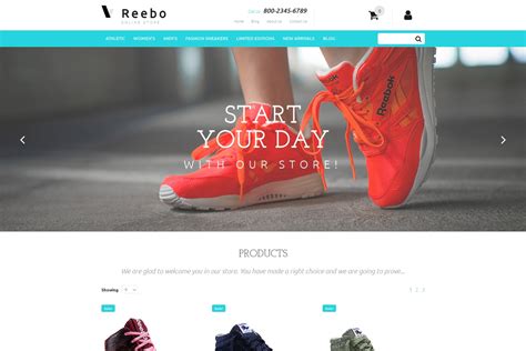 women online shoe website