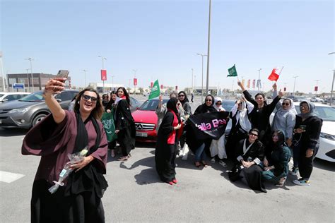 women rights in saudi arabia today