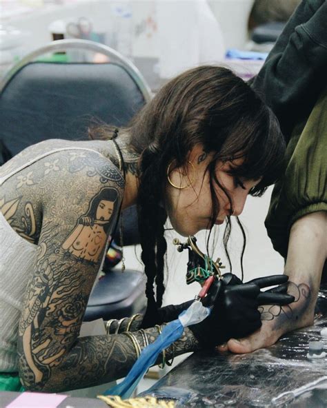 Top Women Tattoo Artists Near Me: Find Your Next Ink Inspiration!