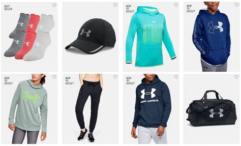women under armour outlet clearance sale