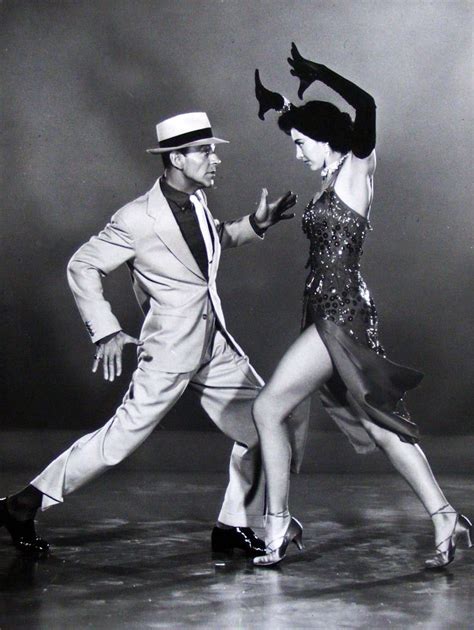 women who danced with fred astaire