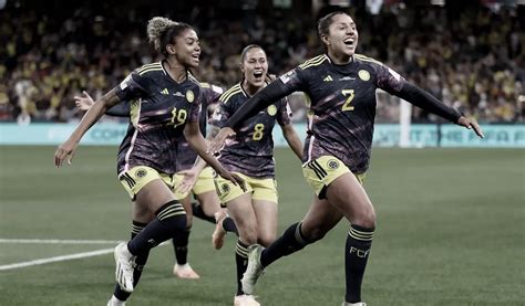 women world cup 2023 colombia