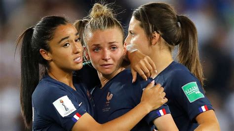 women world cup france soccer