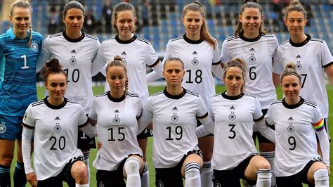 women world cup germany soccer