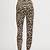 womens leopard print pants