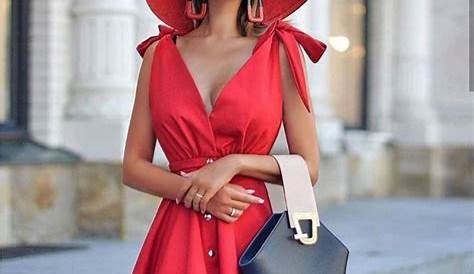 Womens Outfits Dressy 8 Types Of Fashionable Formal Wear For Working Woman